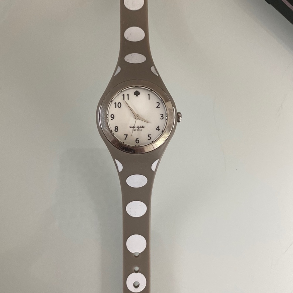 Kate Spate Watch
